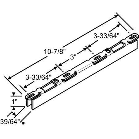 Dual Point Door Keeper